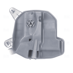 Ausgleichsbehälter Kühlmittel für AUDI SEAT SKODA VW A1 City Carver Sportback