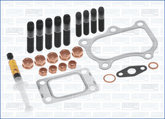 Montagesatz Lader für NISSAN PICK UP