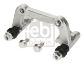 Halter Bremssattel Hinterachse rechts für HONDA ACCORD VI Hatchback VII