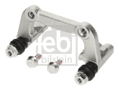 Halter Bremssattel Hinterachse rechts für HONDA ACCORD VI Hatchback VII