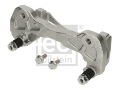 Halter Bremssattel Vorderachse links für MITSUBISHI L200 / TRITON PAJERO SPORT
