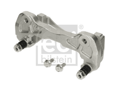 Halter Bremssattel Vorderachse rechts für MITSUBISHI L200 / TRITON PAJERO SPORT