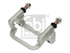 Halter Bremssattel Hinterachse rechts für NISSAN X-TRAIL I