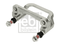 Halter Bremssattel Hinterachse rechts für NISSAN X-TRAIL I