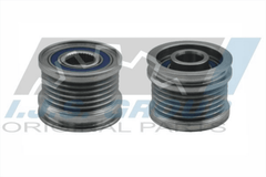 Lichtmaschine Generatorfreilauf für FORD SEAT SKODA VW GALAXY I ALHAMBRA
