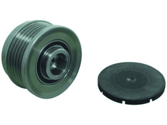 Lichtmaschine Generatorfreilauf für BMW FORD VOLVO 1 2 Coupe Cabriolet 3 Gran