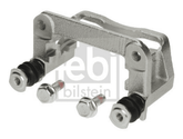 Halter Bremssattel Hinterachse für MERCEDES-BENZ A-KLASSE VANEO