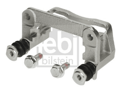 Halter Bremssattel Hinterachse für MERCEDES-BENZ A-KLASSE VANEO