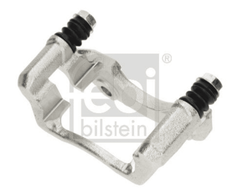 Halter Bremssattel Vorderachse für RENAULT DACIA 19 II Chamade I Cabriolet 21