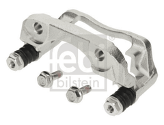 Halter Bremssattel Vorderachse für RENAULT DACIA 19 II Chamade I Cabriolet 21