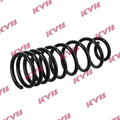 Fahrwerksfeder Hinterachse für FORD TOURNEO CONNECT / GRAND V408