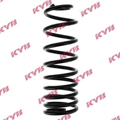 Fahrwerksfeder Hinterachse für FORD TOURNEO CONNECT / GRAND V408