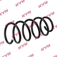 Fahrwerksfeder Vorderachse für HONDA CIVIC VIII Hatchback