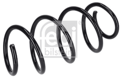 Fahrwerksfeder Vorderachse für MAZDA
