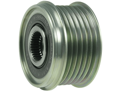 Lichtmaschine Generatorfreilauf für NISSAN