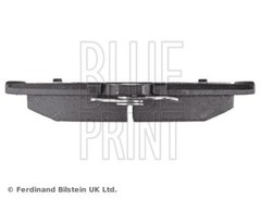 Bremsbelagsatz Scheibenbremse Vorderachse für MG ROVER MGF TF 100 / METRO