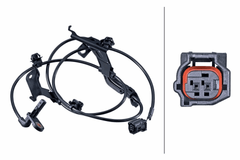 ABS Sensor Raddrehzahl Vorderachse links für TOYOTA C-HR COROLLA Stufenheck