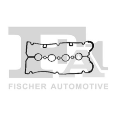 Dichtung Zylinderkopfhaube für FIAT OPEL STILO Multi Wagon VAN ASTRA G