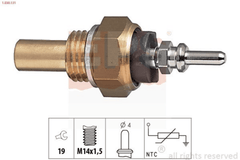 Sensor Kühlmitteltemperatur für MERCEDES-BENZ PUCH 123 Stufenheck T-Model 124