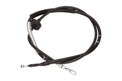 Seilzug Feststellbremse hinten links für AUDI SEAT A4 B6 Avant Cabriolet B7