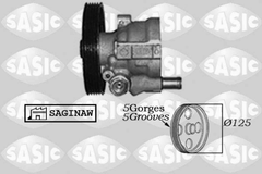 Hydraulikpumpe Lenkung für OPEL RENAULT MOVANO A Bus Kasten VIVARO