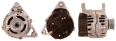 Lichtmaschine Generator für AUDI SKODA VW A4 B5 Avant A6 C4 C5 CABRIOLET B3
