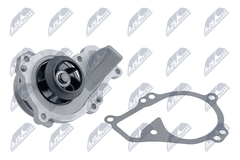 Wasserpumpe Motorkühlung für CITROËN OPEL PEUGEOT DS BERLINGO MULTISPACE C3