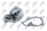 Wasserpumpe Motorkühlung für CITROËN OPEL PEUGEOT DS BERLINGO MULTISPACE C3