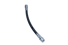 Bremsschlauch hinten für MITSUBISHI 3000 GT Coupe FTO GALANT VII Stufenheck