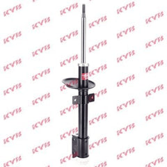 Stoßdämpfer Hinterachse für DACIA RENAULT DUSTER Kasten/SUV