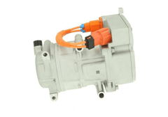Kompressor Klimaanlage für BYD