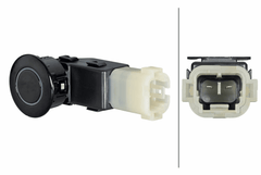 Sensor Einparkhilfe vorne hinten für HONDA CIVIC VIII Stufenheck CR-V II