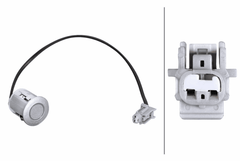 Sensor Einparkhilfe hinten für TOYOTA FJ CRUISER LAND 200