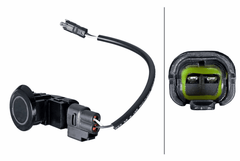 Sensor Einparkhilfe hinten für TOYOTA LEXUS LAND CRUISER PRADO PREVIA II RX