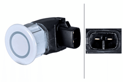Sensor Einparkhilfe hinten für LEXUS GS IS II C