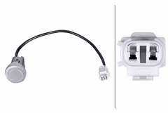 Sensor Einparkhilfe hinten für TOYOTA PREVIA II