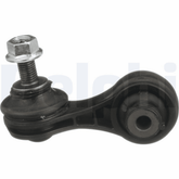 Koppelstange Stabilisator Hinterachse für HONDA CIVIC X Stufenheck Schrägheck