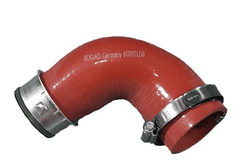 Ladeluftschlauch links für AUDI SEAT SKODA VW A3 Sportback ALTEA XL LEON TOLEDO