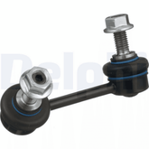 Koppelstange Stabilisator Vorderachse links für VOLVO POLESTAR EX90 S60 III S90