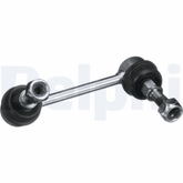 Koppelstange Stabilisator hinten rechts für NISSAN MURANO II TEANA VAN