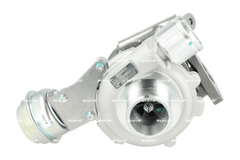 Turbolader Abgasturbolader für SUZUKI GRAND VITARA II