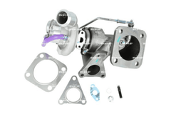 Turbolader Abgasturbolader für FORD TRANSIT Kasten Pritsche/Fahrgestell Bus