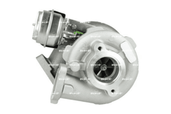Turbolader Abgasturbolader für NISSAN OPEL MURANO II NAVARA NP300 Pick-up