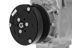 Kompressor Klimaanlage für HONDA CIVIC VIII Stufenheck Hatchback FR-V