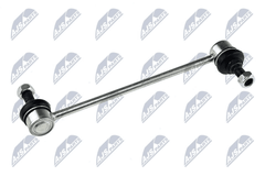 Koppelstange Stabilisator Vorderachse für OPEL SAAB COMBO Tour CORSA C MERIVA A