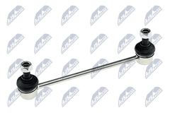 Koppelstange Stabilisator Hinterachse für HYUNDAI KIA TUCSON Kasten/SUV
