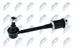 Koppelstange Stabilisator Hinterachse rechts für NISSAN PATROL GR V Wagon