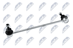 Koppelstange Stabilisator Vorderachse rechts für BMW 5 Touring