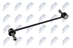 Koppelstange Stabilisator Vorderachse für CITROËN PEUGEOT C5 I Break II III