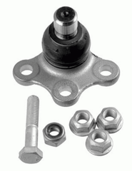 Trag Führungsgelenk Vorderachse für CITROËN PEUGEOT C3 PICASSO I Pluriel C4